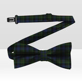 Clan Gow Hunting 02 Tartan Bow Tie VC84 Clan Gow Tartan Today